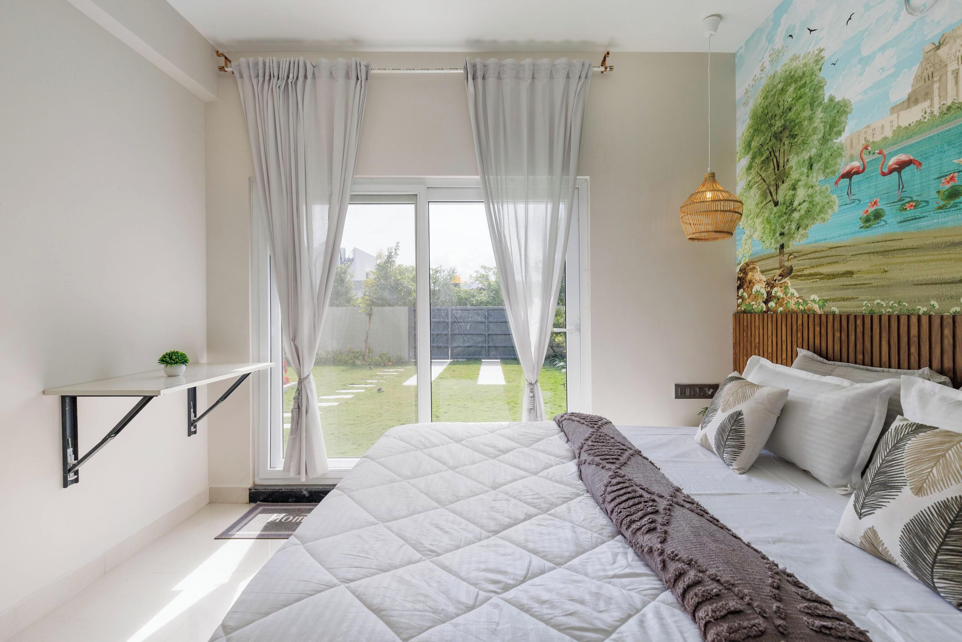 Villa (1 Bedroom) | Interior