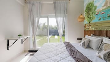 Villa (1 Bedroom) | Interior