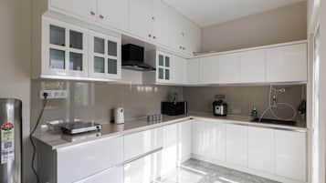 Villa (1 Bedroom) | Interiör