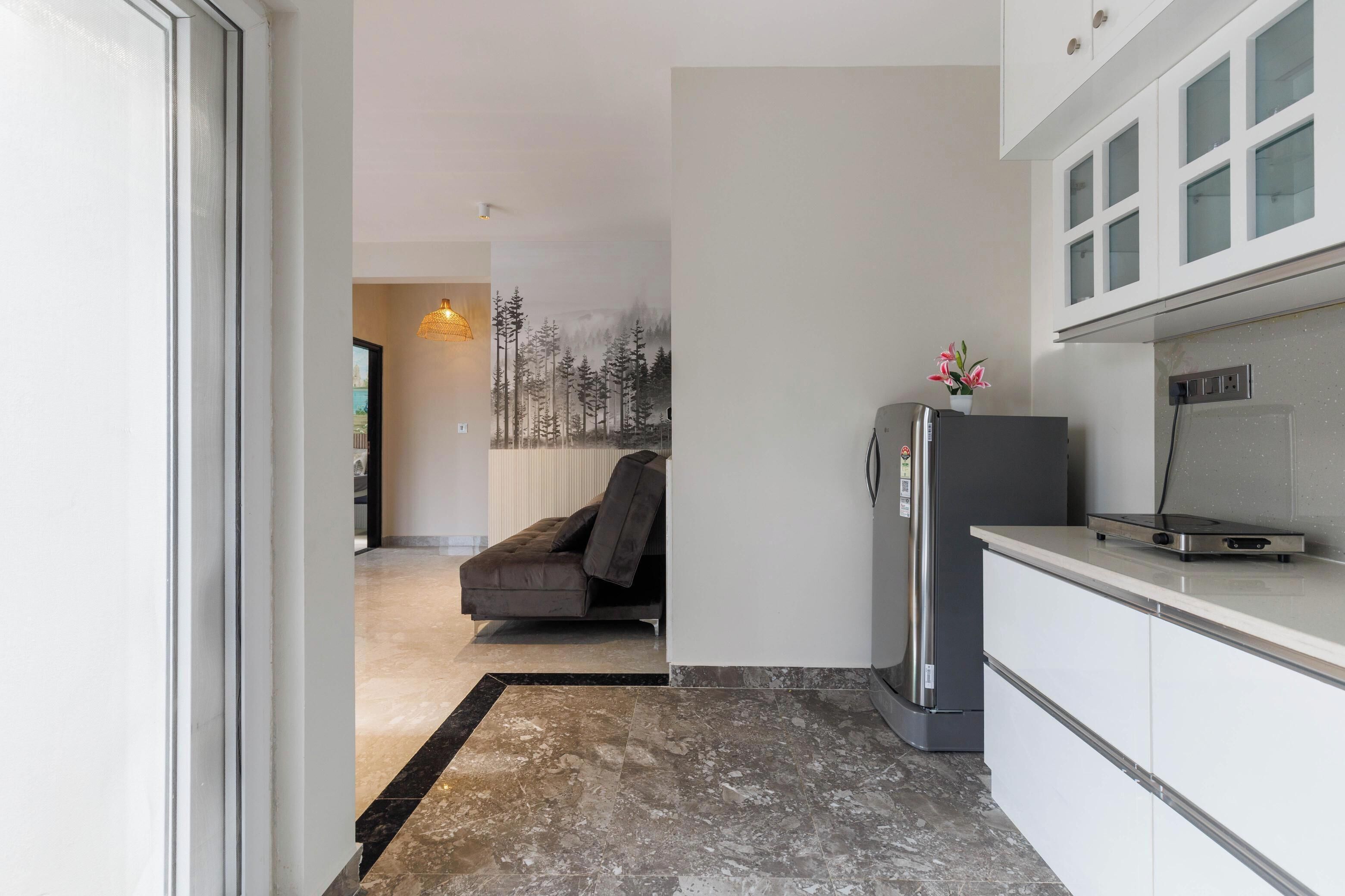 Villa (1 Bedroom) | Interior