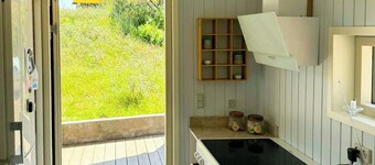 Newly renovated summer house in Tversted dunes