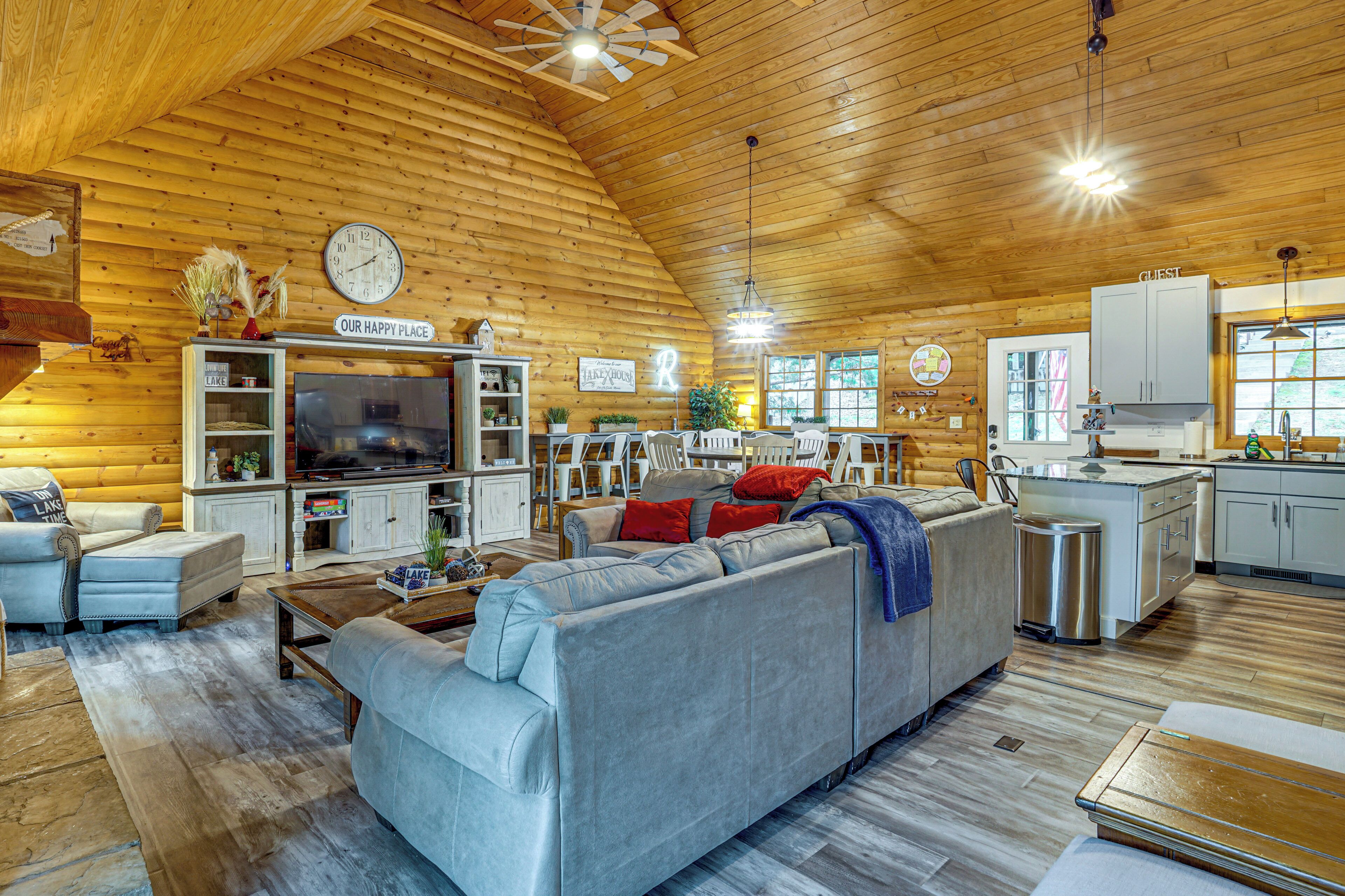 Hus (4 Bedrooms) | Fasade