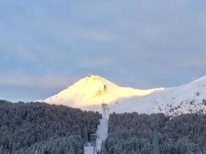 Esportes de neve e esqui
