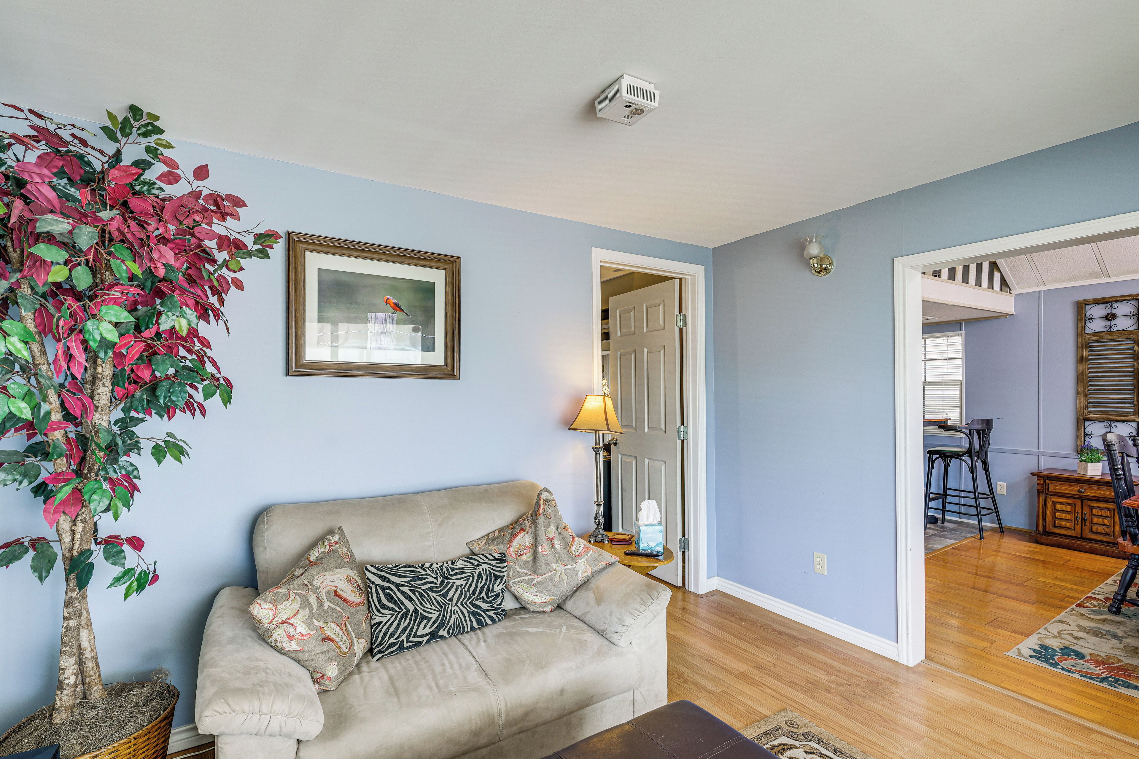 Maison (3 Bedrooms) | Intérieur