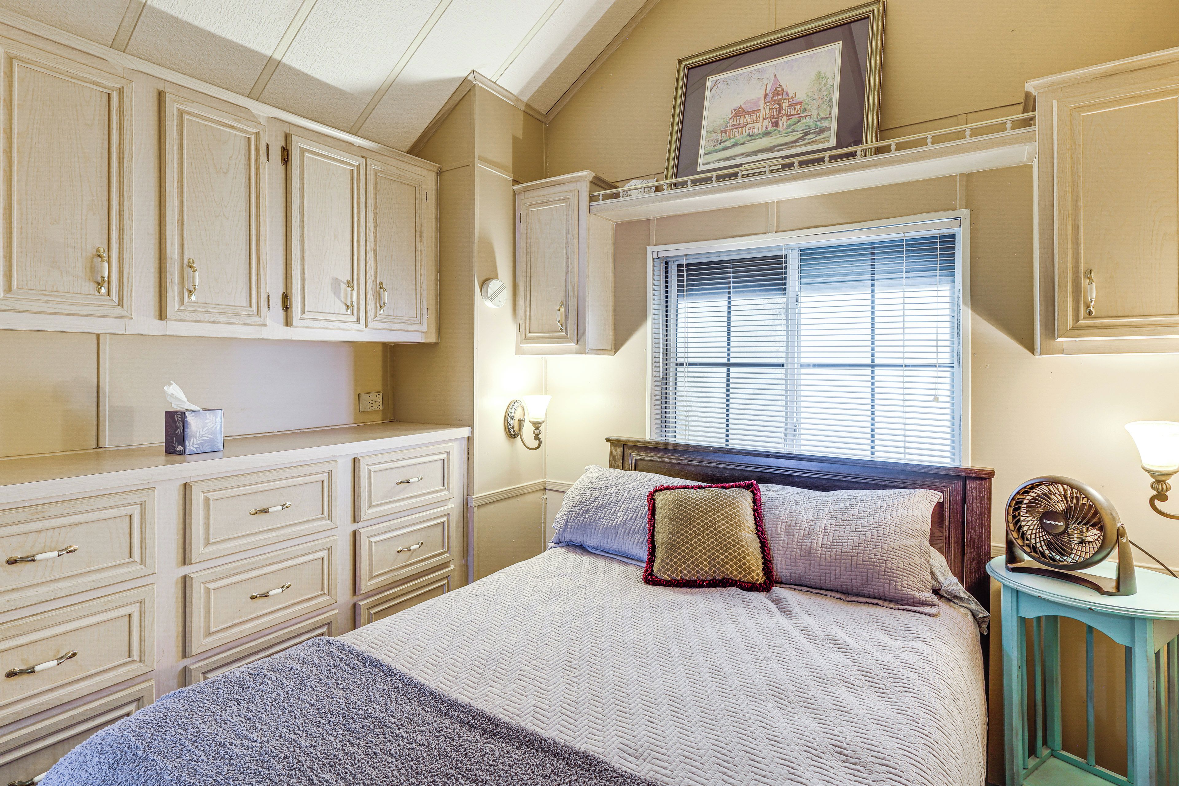 Maison (3 Bedrooms) | Intérieur
