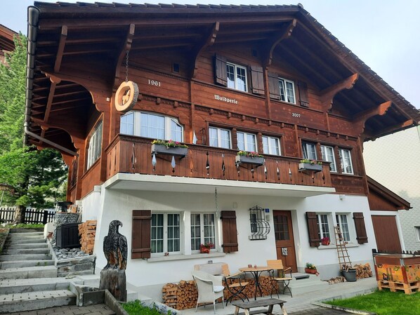 Außenbereich