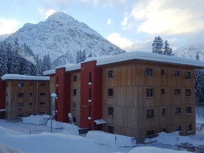 Außenbereich
