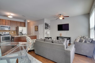 Apartamento (3 Bedrooms) | Interior