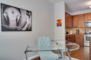 Apartment (3 Bedrooms) | Interior