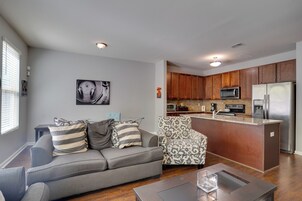 Apartamento (3 Bedrooms) | Interior