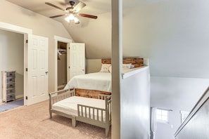 House (3 Bedrooms) | Interior - Fire Pit & Yard! Rayburn Country Resort Escape (Brookeland)