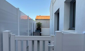 Unterkunftsgelände