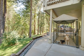 Ferienhaus (3 Bedrooms) | Innenbereich