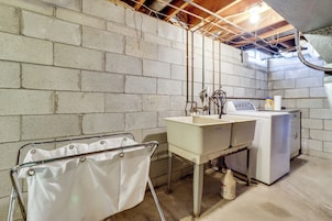 Casa (3 Bedrooms) | Parte interna
