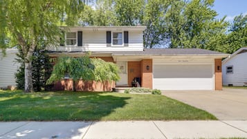 Maison (3 Bedrooms) | Intérieur