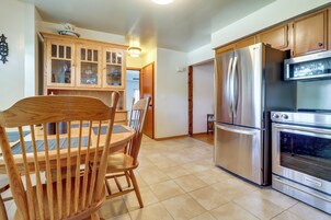 Casa (3 Bedrooms) | Parte interna