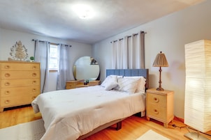 Casa (3 Bedrooms) | Parte interna