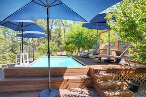 Ferienhaus (4 Bedrooms) | Innenbereich