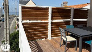 Unclassified image, 3 of 16, button - Apartment near the beach - 6 guests (Saint-Hilaire-de-Riez)
