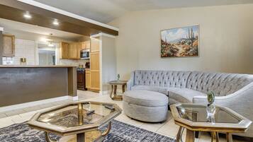 Casa (4 Bedrooms) | Interior