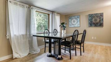 Casa (4 Bedrooms) | Interior