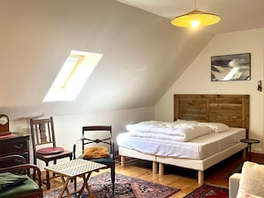 2 Schlafzimmer, kostenloses WLAN