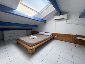 1 Schlafzimmer