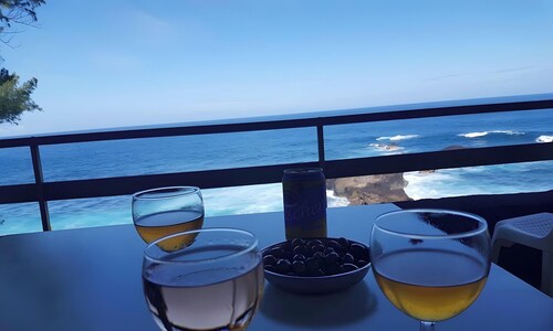 Villas Manapany - Villa Cocotier: 3★ Seaside Comfort in La Réunion