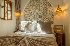 Free WiFi - riad le coin (Marrakech)