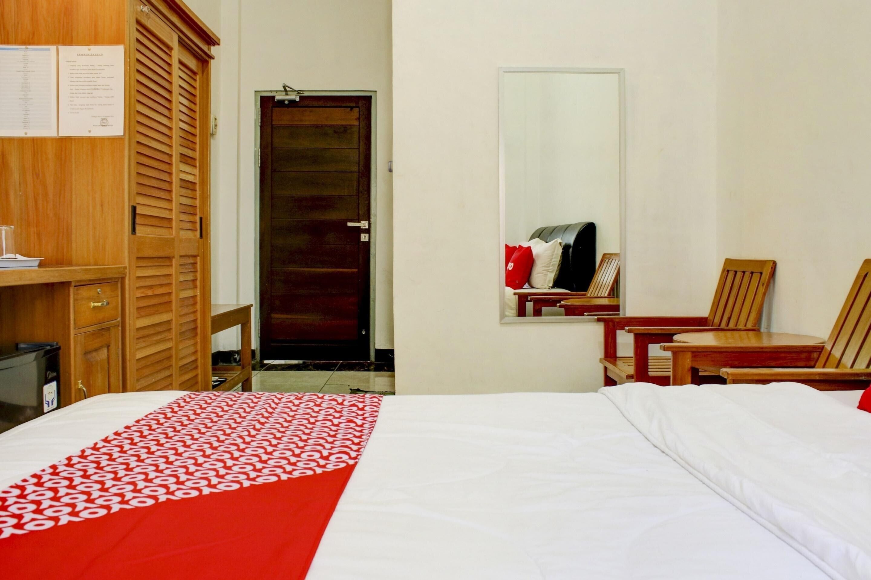 Rumah | 1 kamar tidur