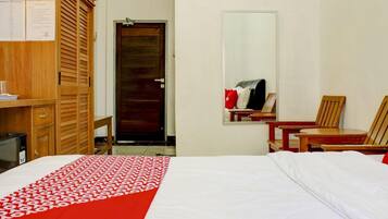 Rumah | 1 kamar tidur