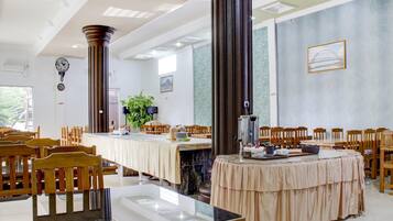 Rumah | Tempat makan