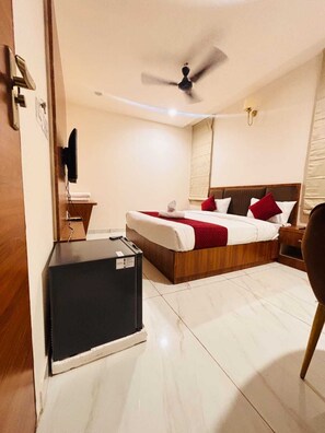 Desk - Hotel Janki Elite (Jaipur)