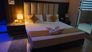 Chambre double
