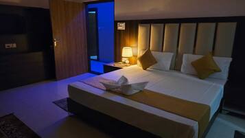 Chambre double