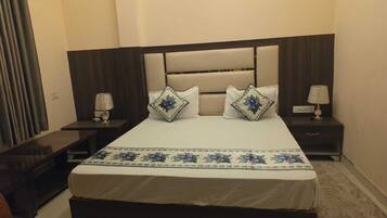 Chambre double
