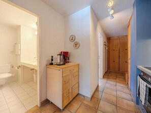 Bathroom - Rothornblick 52 by Interhome (Arosa)