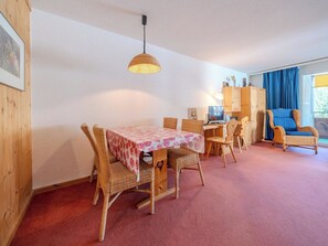 Dining - Rothornblick 52 by Interhome (Arosa)
