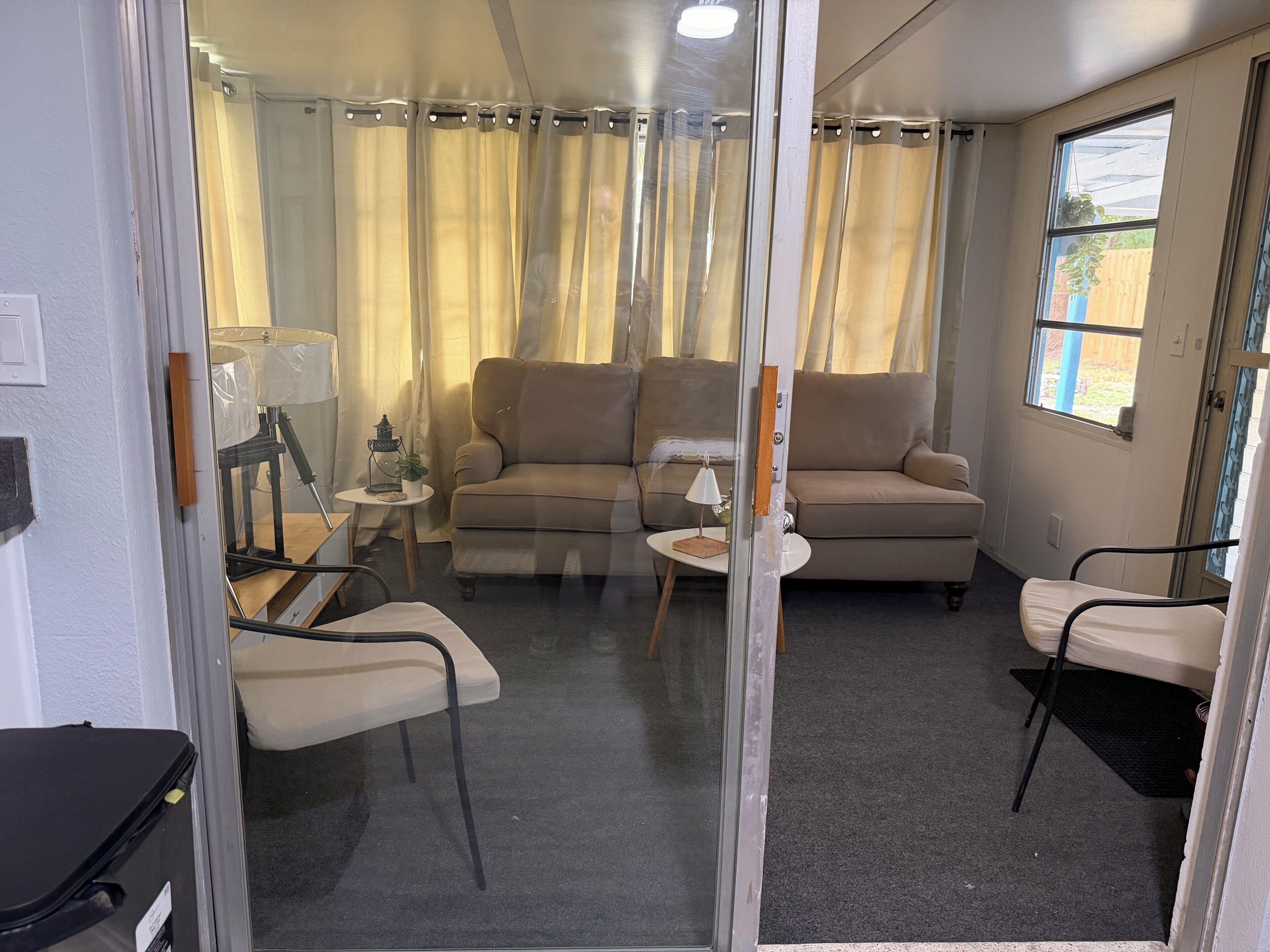 Interieur