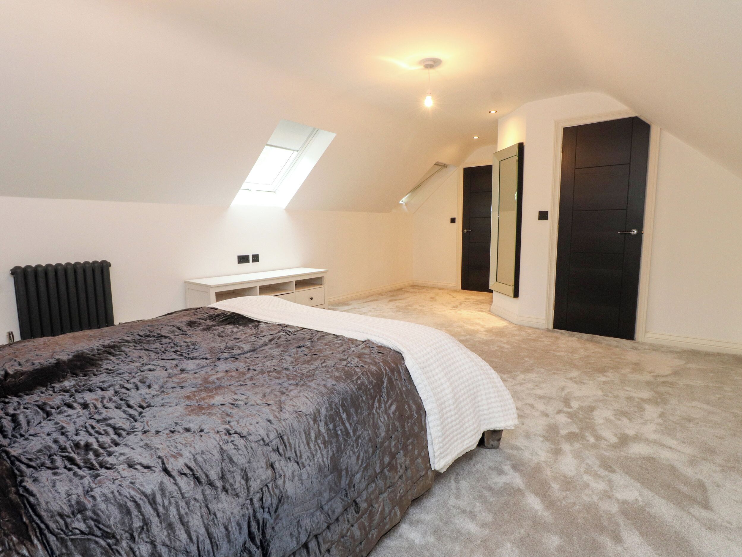 4 camere, Wi-Fi gratuito, con stile personalizzato