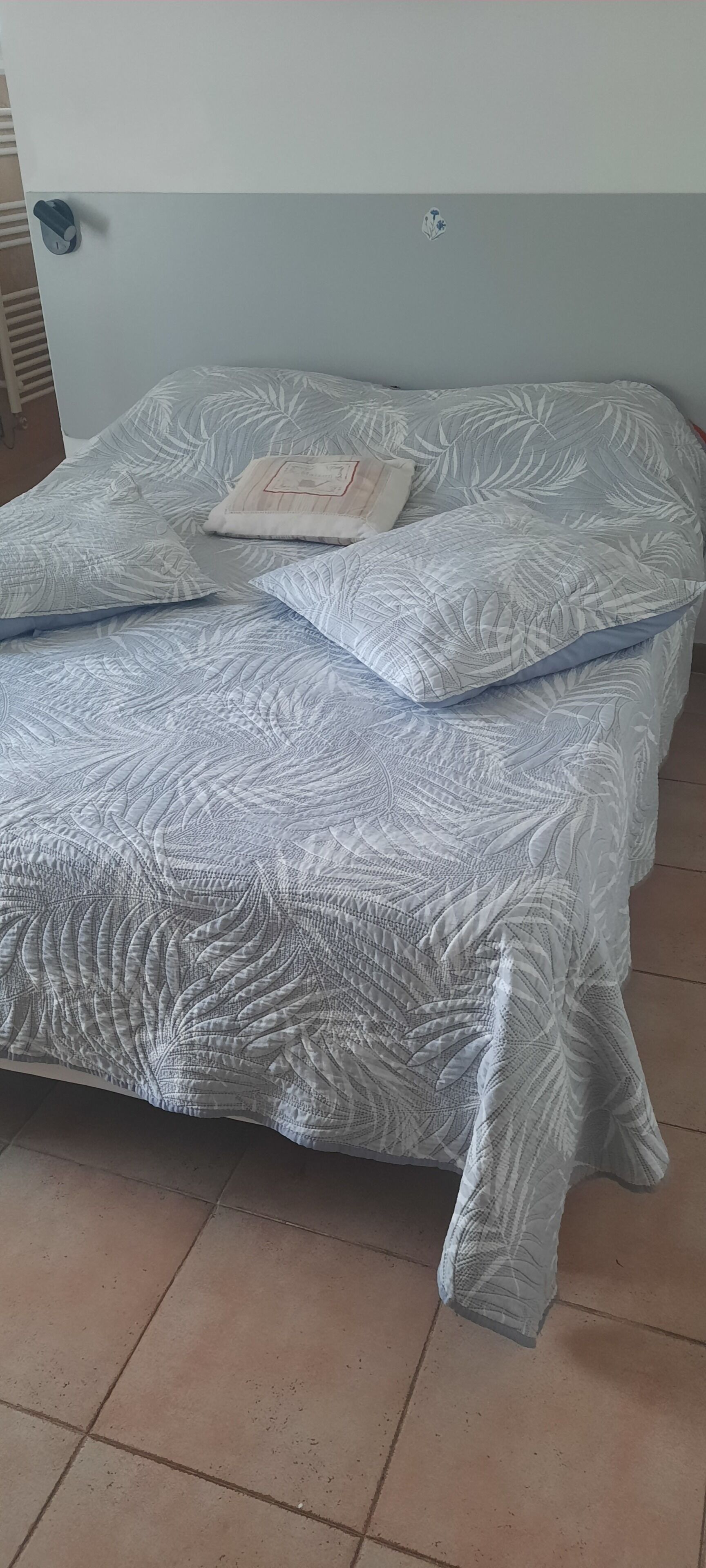 1 Schlafzimmer, Bügeleisen/Bügelbrett, Internetzugang, Bettwäsche