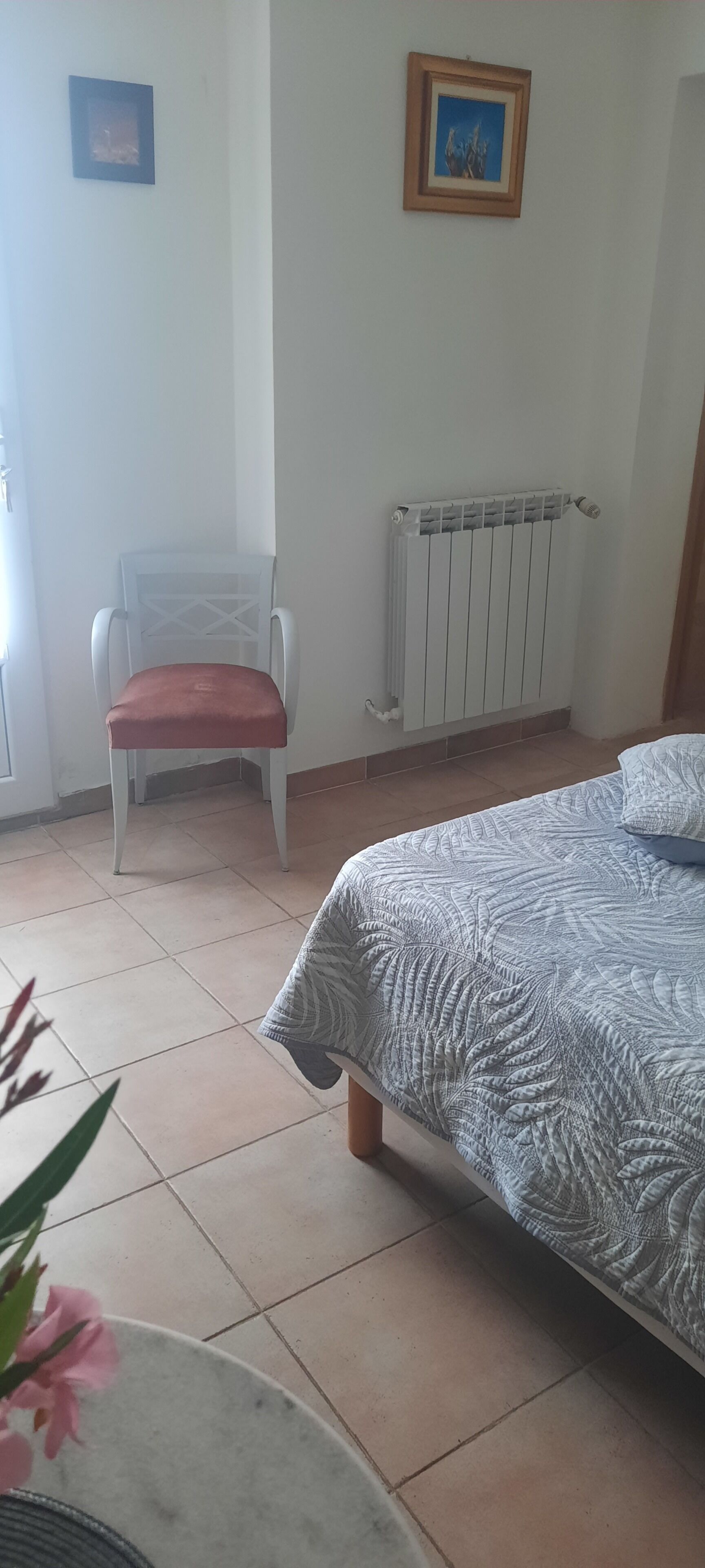 Kamer