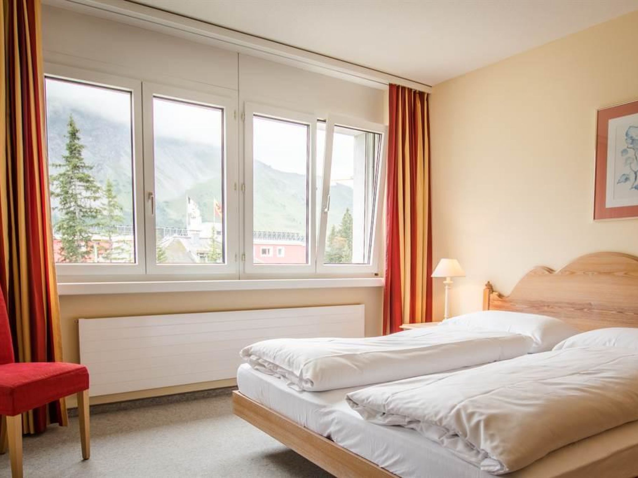 Chalchboda 1 Appartement/fewo,  , 6-bettwohnung By Interhome - Chur