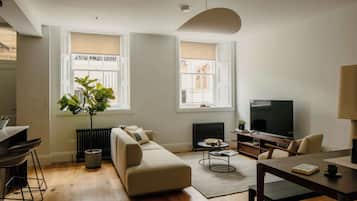 TV, offices