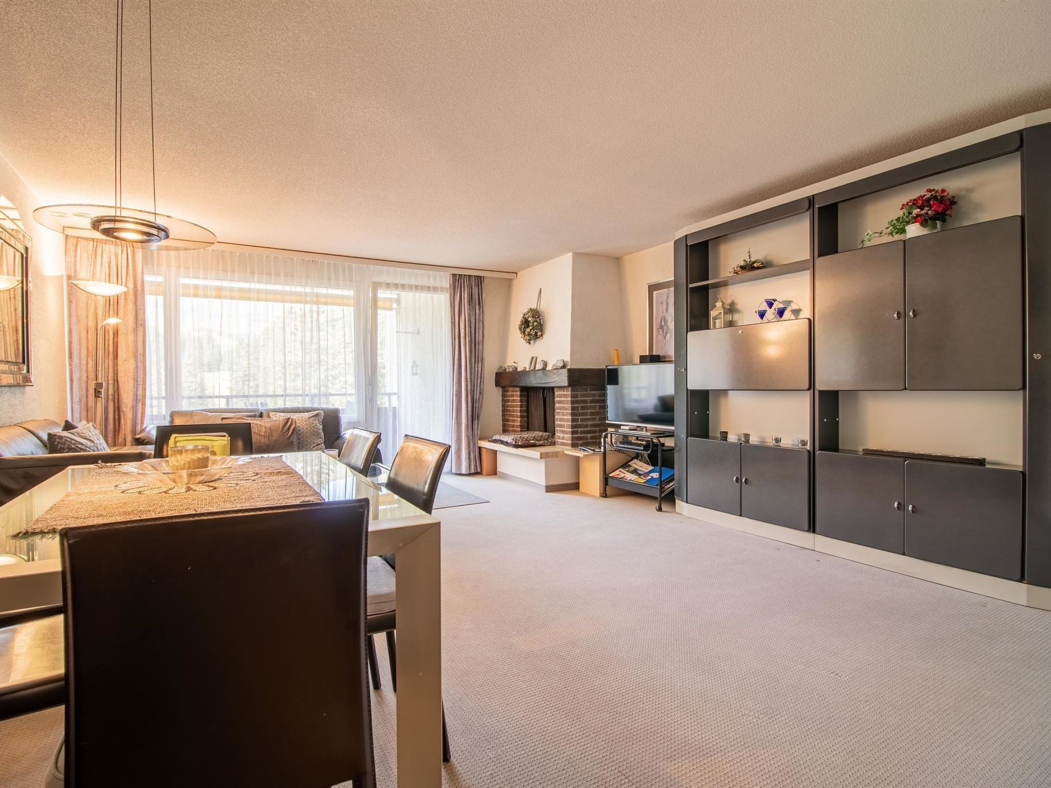 Rothornblick 39 By Arosa Holiday Appartement/fewo,   4-bettwohnung By Interhome - 아로자