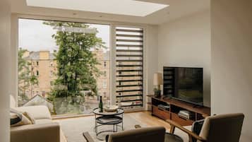 TV, offices