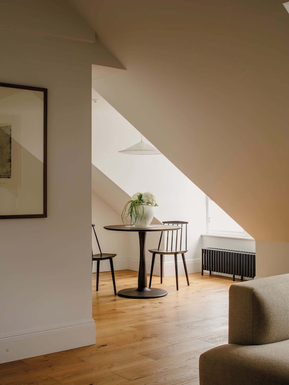 Urban Apartment In Claremont Residences - Edinburgh