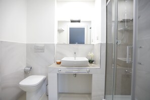 Luxury-Apartment | Badezimmer