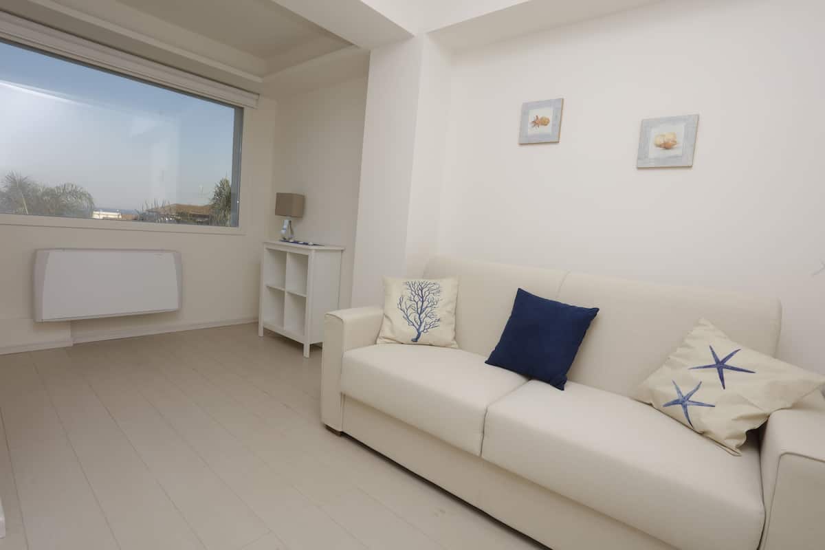 Luxury Apartment