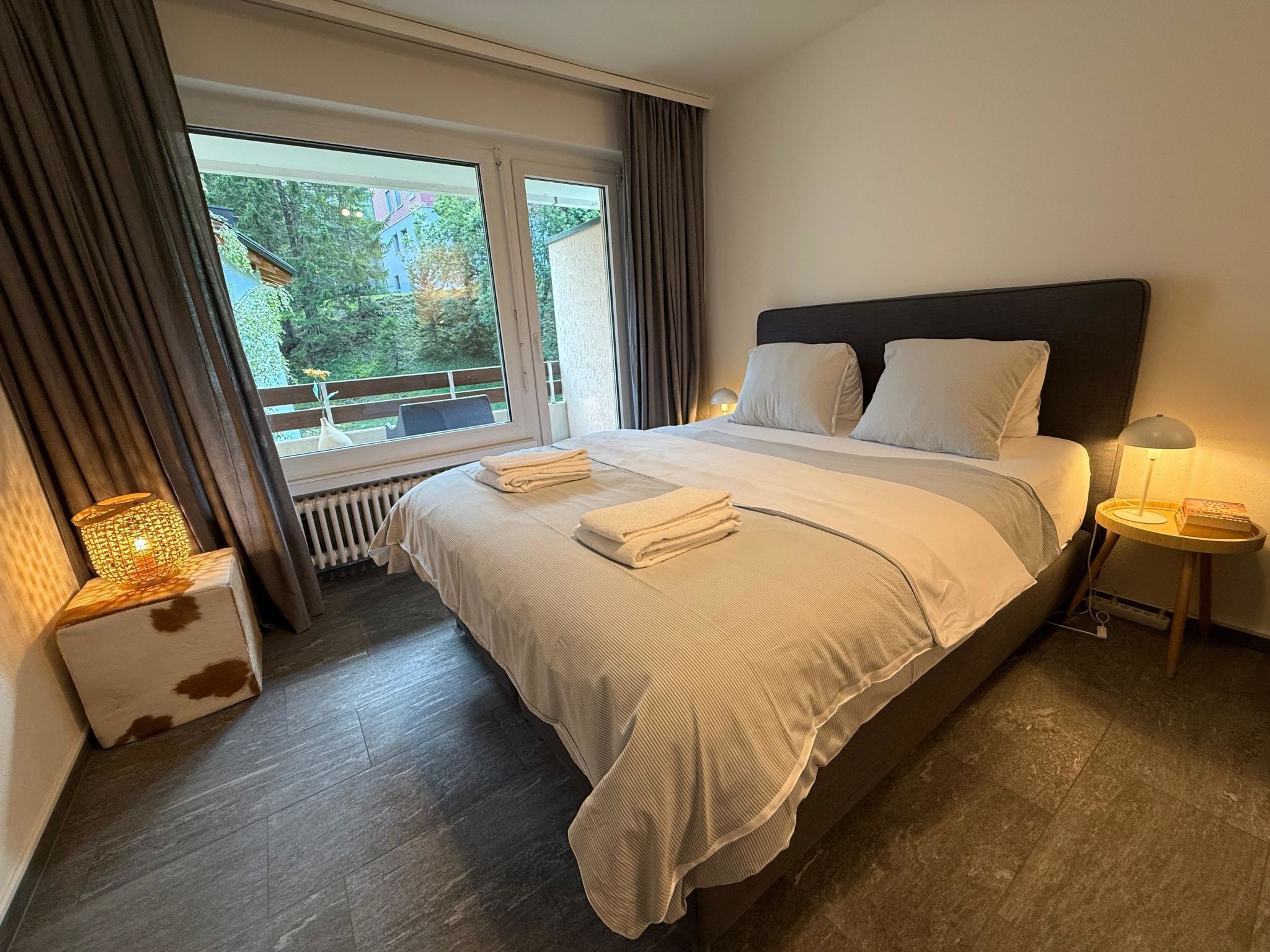 Irmella 9 By Arosa Holiday Appartement/fewo, Dusche Oder Bad, Wc, 3-bettwohnung By Interhome - Davos